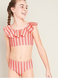 old navy swimsuits girl