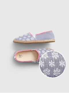 gap kids shoes