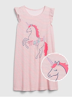 gap nightgowns
