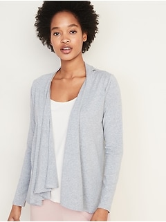 old navy nursing cardigan