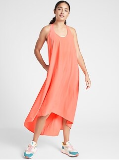 athleta dresses sale