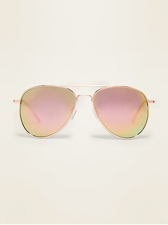 old navy aviator sunglasses