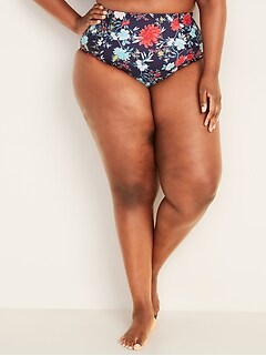 women's plus swimwear clearance