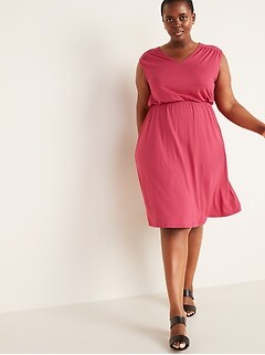 old navy plus size dresses on clearance