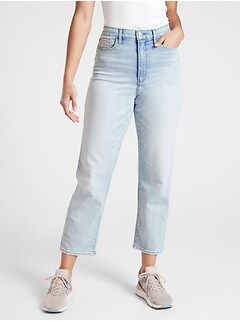 athleta sculptek skinny jean