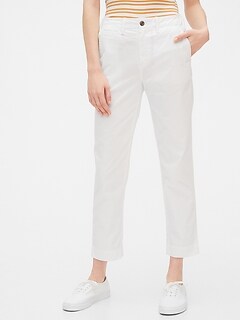 gap cargo pants womens