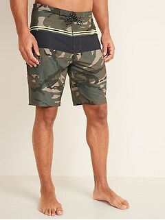 mens swim shorts old navy