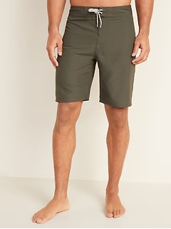 old navy mens swim trunks