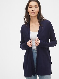 gap ladies cardigans sale