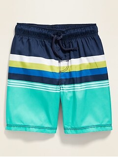 2t boy bathing suit