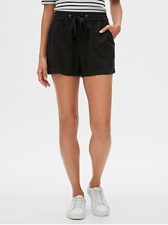 Gap shorts womens sale Clearance