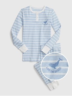 gap kids sleepwear