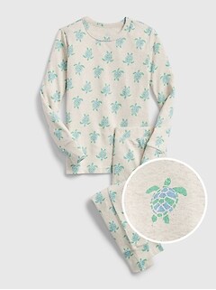 gap kids sleepwear