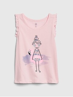 gap little girl clothes