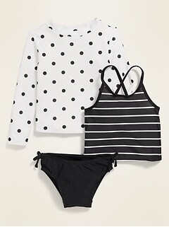 gap swimwear toddler girl