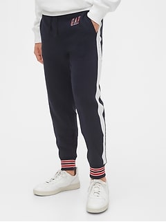 gap body sweatpants