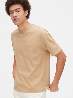 Men S T Shirts Gap