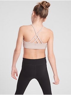 athleta girl sports bra