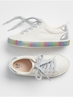 gap girls shoes