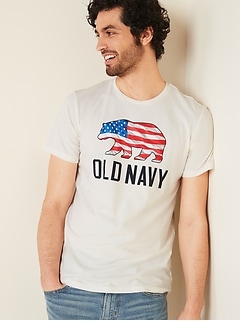 old navy t shirts mens