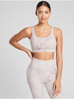 athleta harmony bra