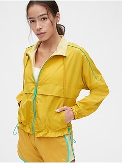 gap womens jackets and coats