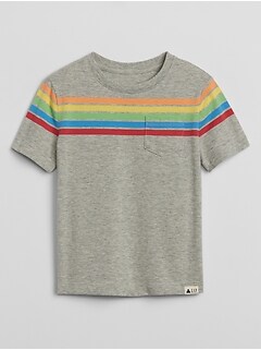 gap toddler boy t shirts