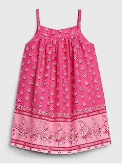 gap dresses for baby girl