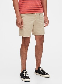 gap easy shorts