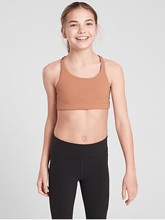 athleta girl sports bra