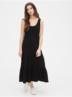 gap long dresses