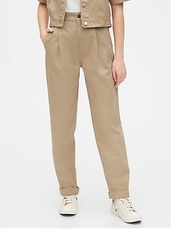 gap tall pants