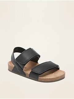old navy boys sandals