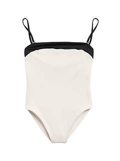 banana republic bathing suits