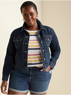 old navy plus size winter coats