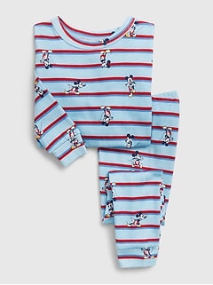 gap toddler pajamas boy