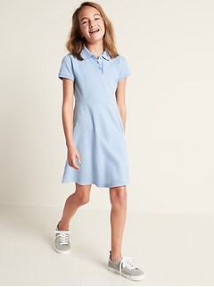 old navy uniform dress