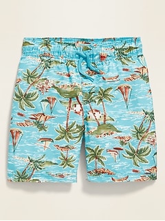 old navy swim trunks