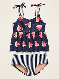 old navy lobster bathing suit