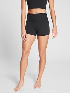 athleta cycling shorts