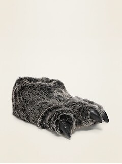 gap boys slippers