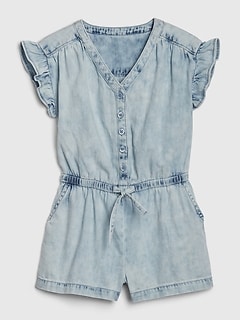 gap toddler overalls