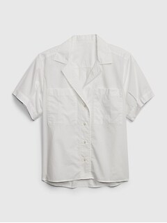 gap womens shirts sale