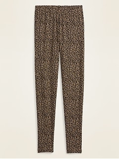 old navy holiday leggings