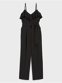 jumpsuits at banana republic