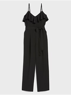 gap jumpsuit petite