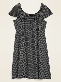 old navy plus size dresses on clearance