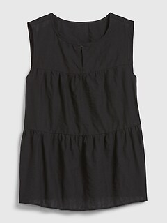 gap shirts and blouses