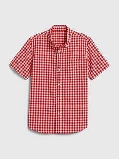 gap boys shirts