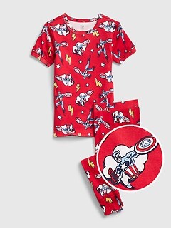 gap kids sleepwear